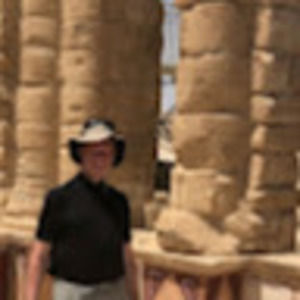 Meet your Posher, Terry